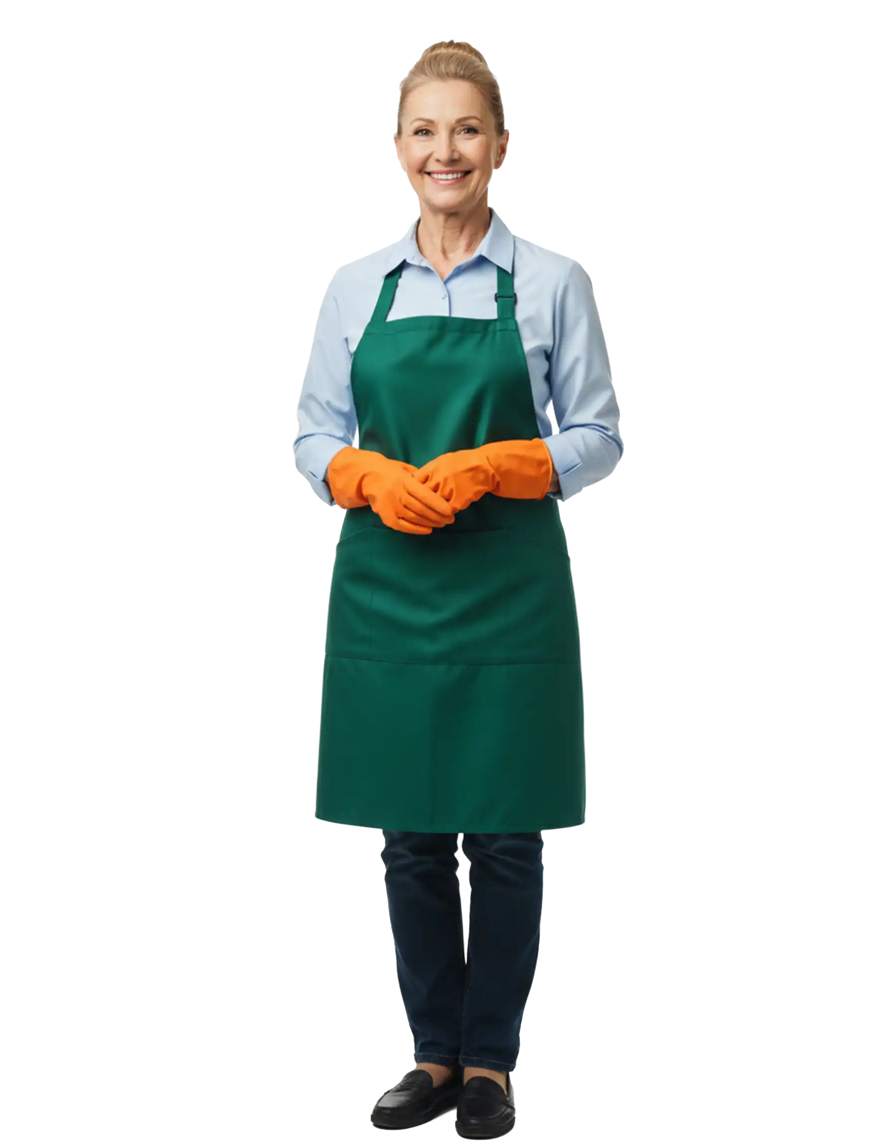 Hotelreinigung Team Düsseldorf